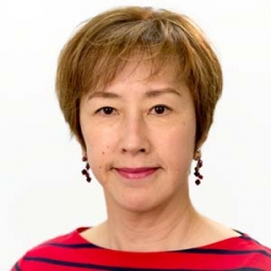 Makiko Asano